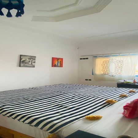 Rayane Guest House Taghazout Buitenkant foto