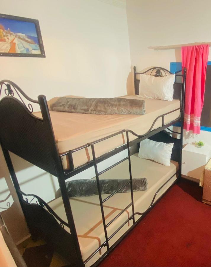 Rayane Guest House Taghazout Kamer foto