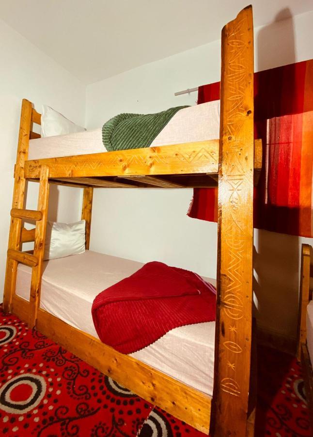 Rayane Guest House Taghazout Kamer foto
