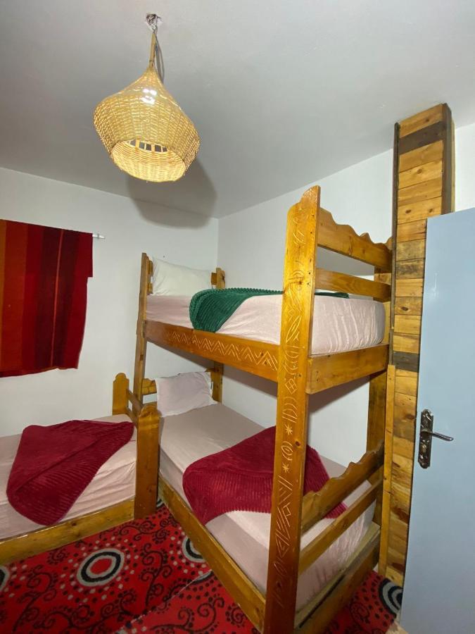Rayane Guest House Taghazout Kamer foto
