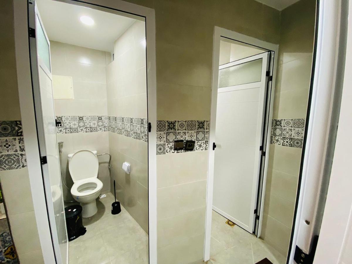 Rayane Guest House Taghazout Buitenkant foto