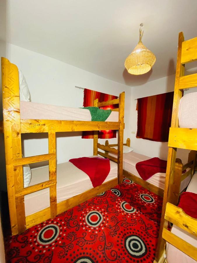 Rayane Guest House Taghazout Kamer foto