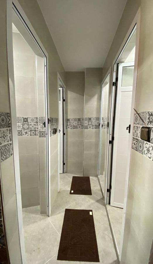 Rayane Guest House Taghazout Buitenkant foto