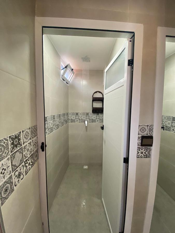 Rayane Guest House Taghazout Buitenkant foto