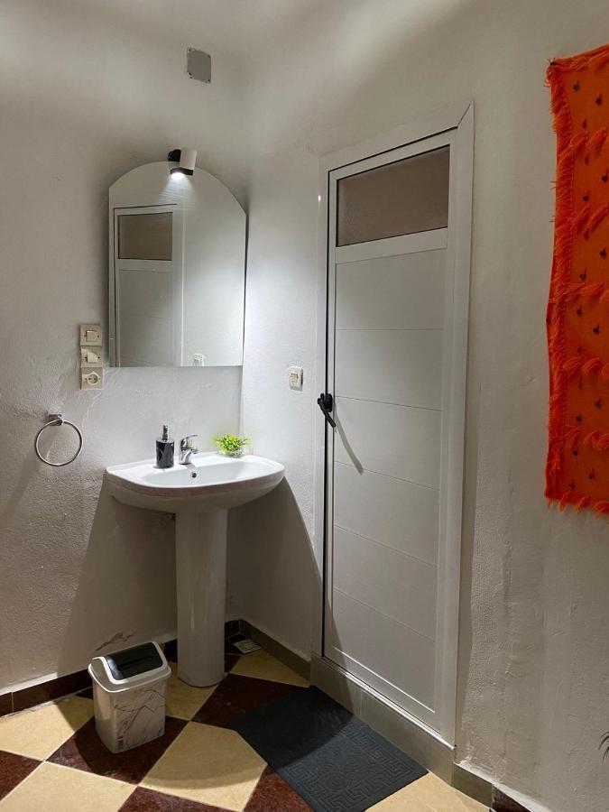 Rayane Guest House Taghazout Buitenkant foto