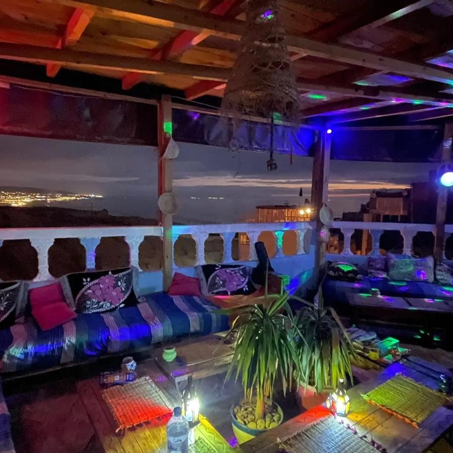 Rayane Guest House Taghazout Buitenkant foto